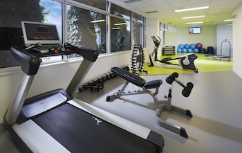 orea resort santon brno
