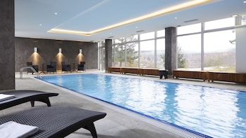 orea resort santon brno