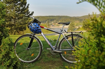 orea resort santon brno