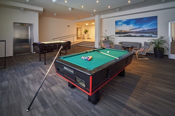 orea resort santon brno