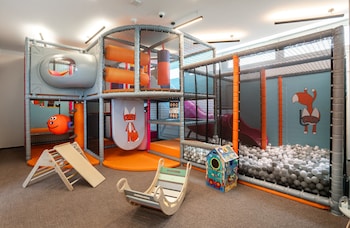 orea resort santon brno