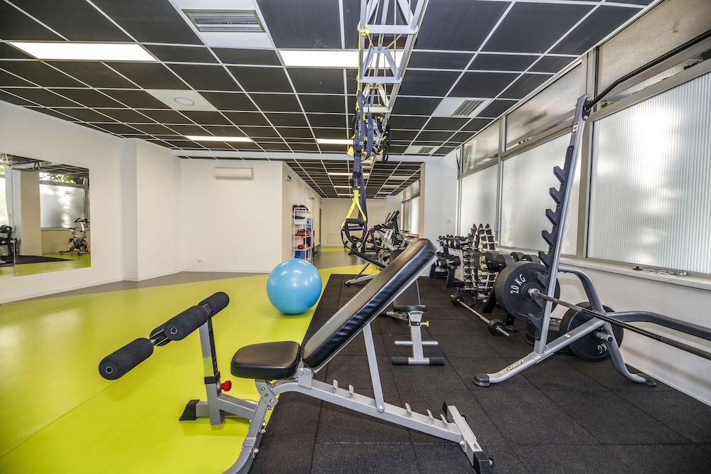 orea resort santon brno