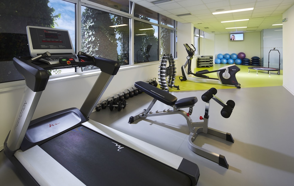 orea resort santon brno