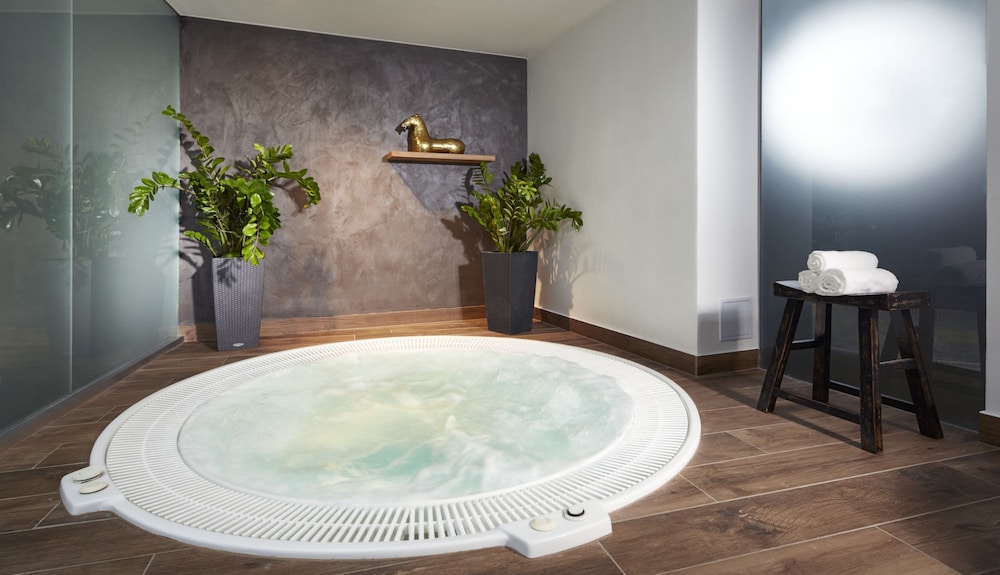 orea resort santon brno