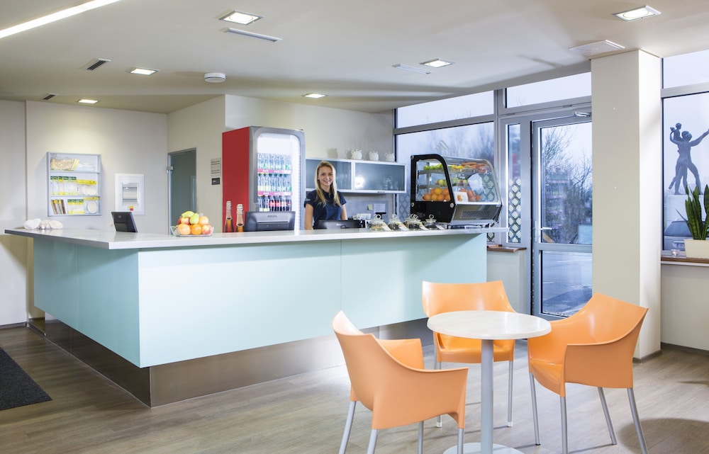 orea resort santon brno