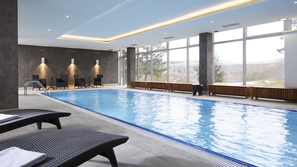 orea resort santon brno