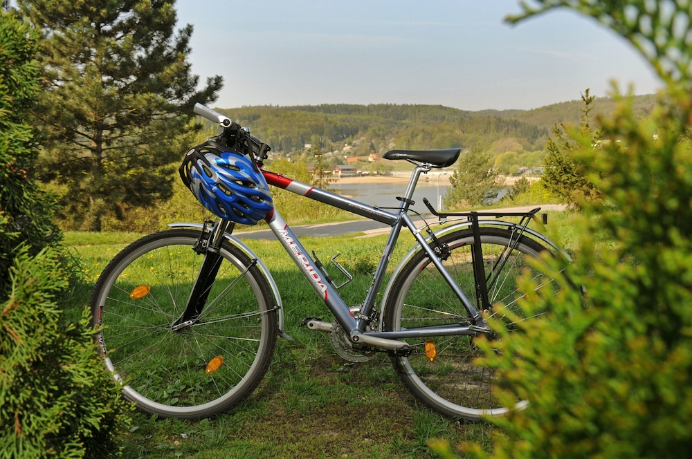 orea resort santon brno