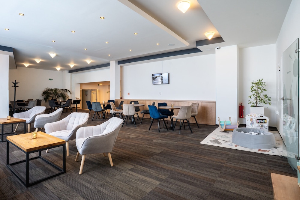 orea resort santon brno