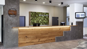 orea resort santon brno