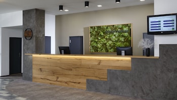 orea resort santon brno