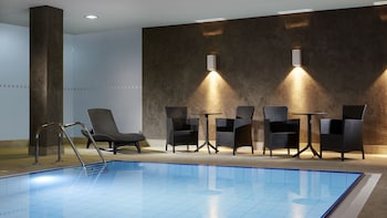 orea resort santon brno