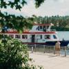 orea resort santon brno