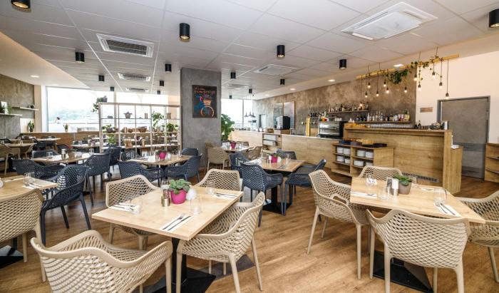 orea resort santon brno