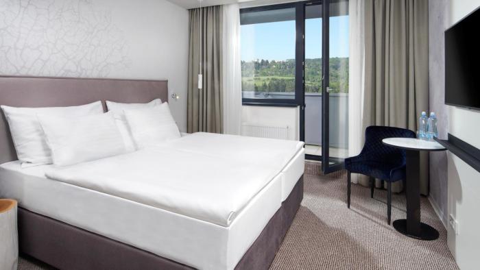 orea resort santon brno