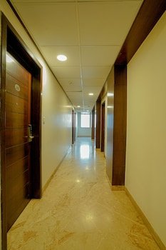 Hotel Cheelgadi,Sanganer>>Jaipur,3 star