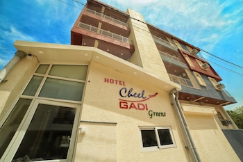 hotel cheelgadi