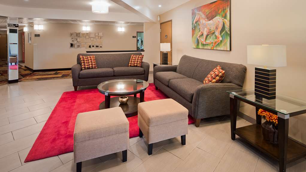 best western monticello