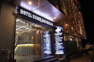 hotel shree darshanam