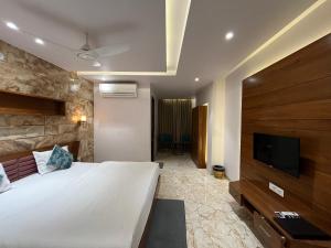 hotel shree darshanam