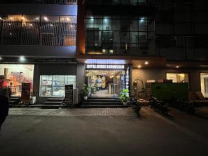 hotel shree darshanam