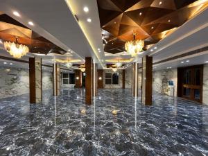 Hotel Shree Darshanam,Vrindavan>>Mathura,4 star