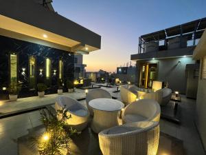 Hotel Shree Darshanam,Vrindavan>>Mathura,4 star