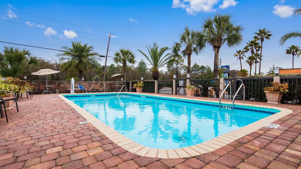 best western starke