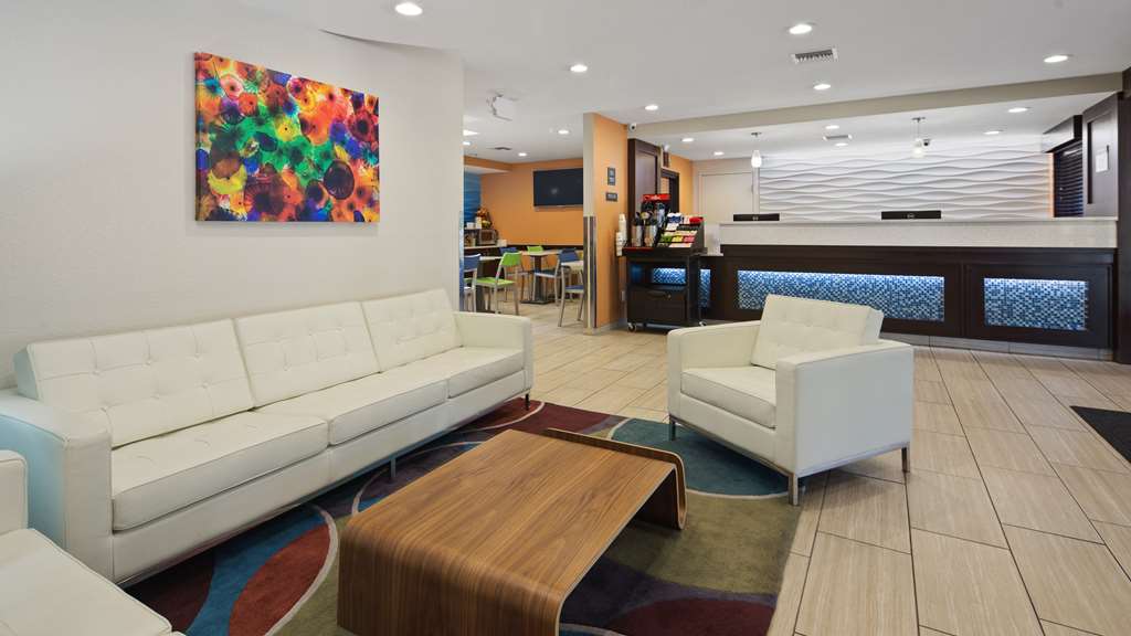 best western starke