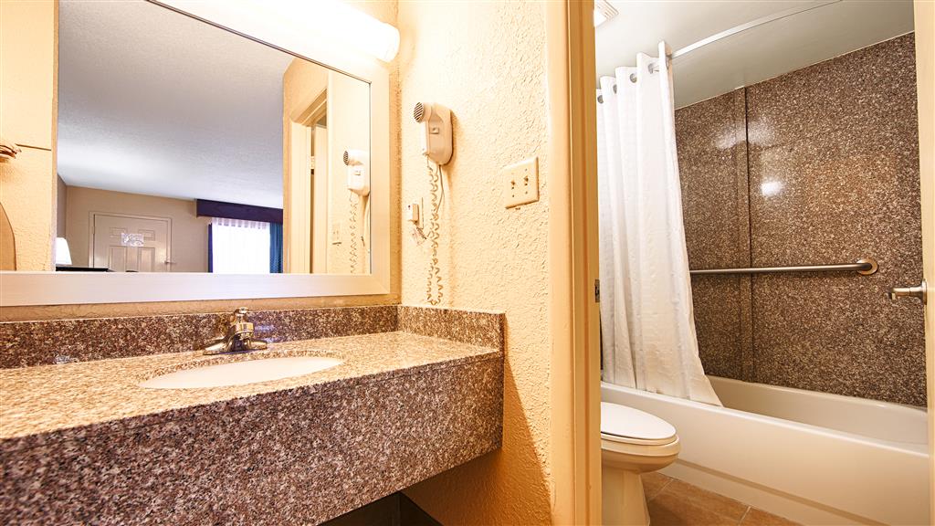best western starke