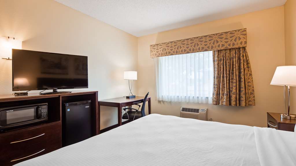 best western nebraska city inn
