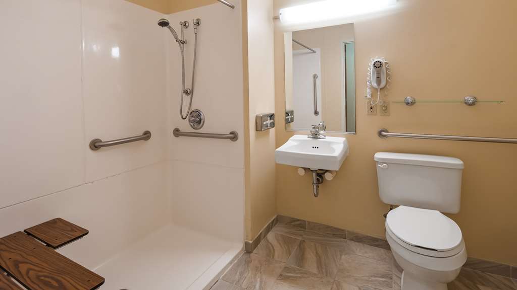 best western nebraska city inn