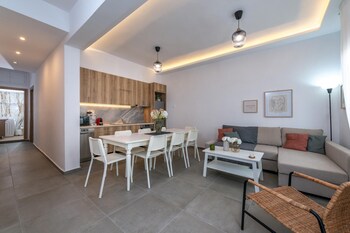 venezian view apartment