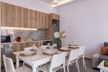 venezian view apartment