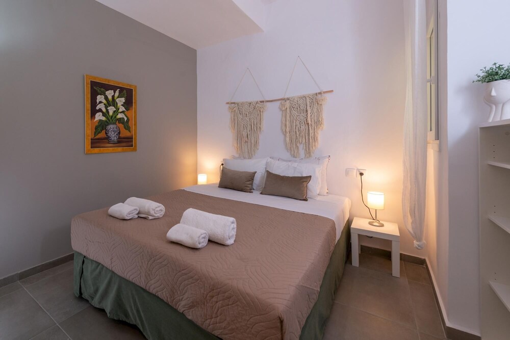 venezian view apartment