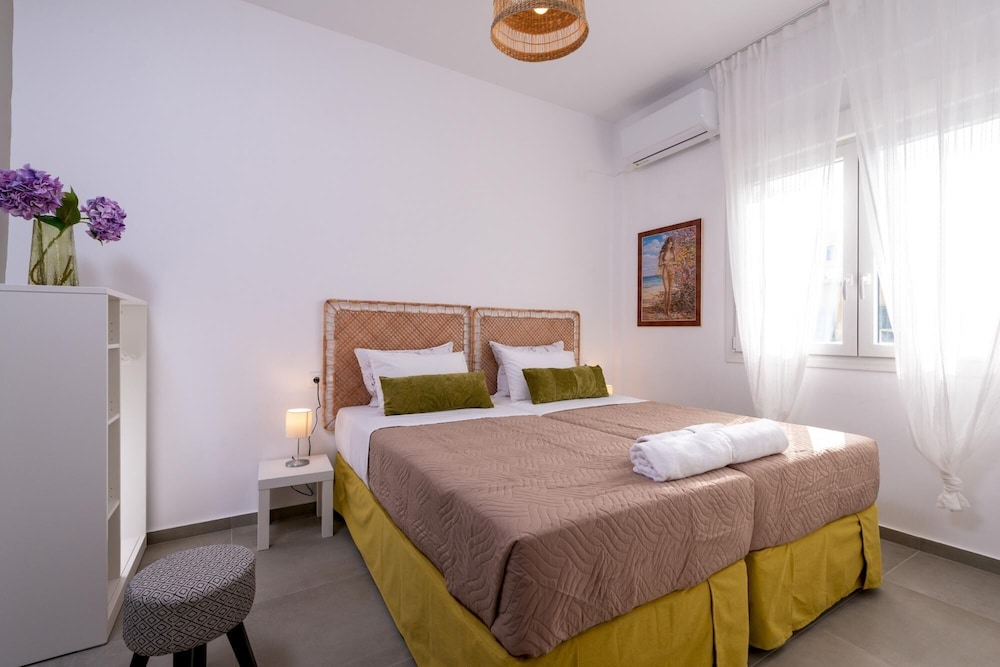 venezian view apartment