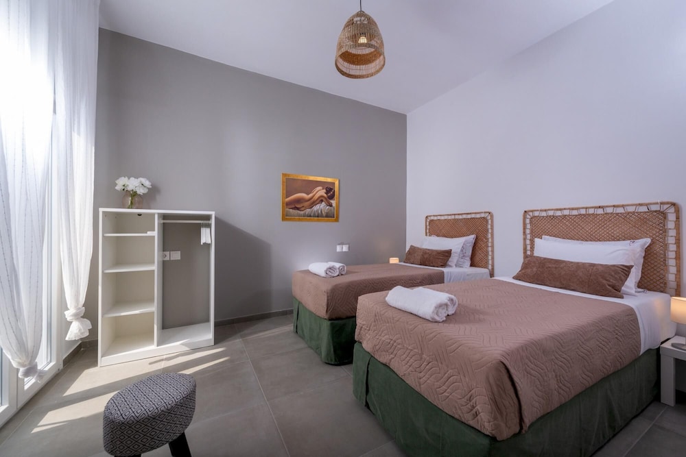 venezian view apartment