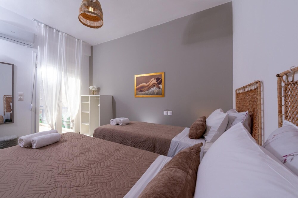 venezian view apartment