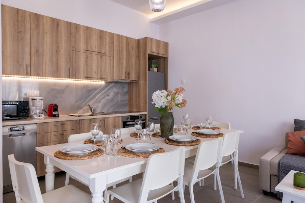 venezian view apartment