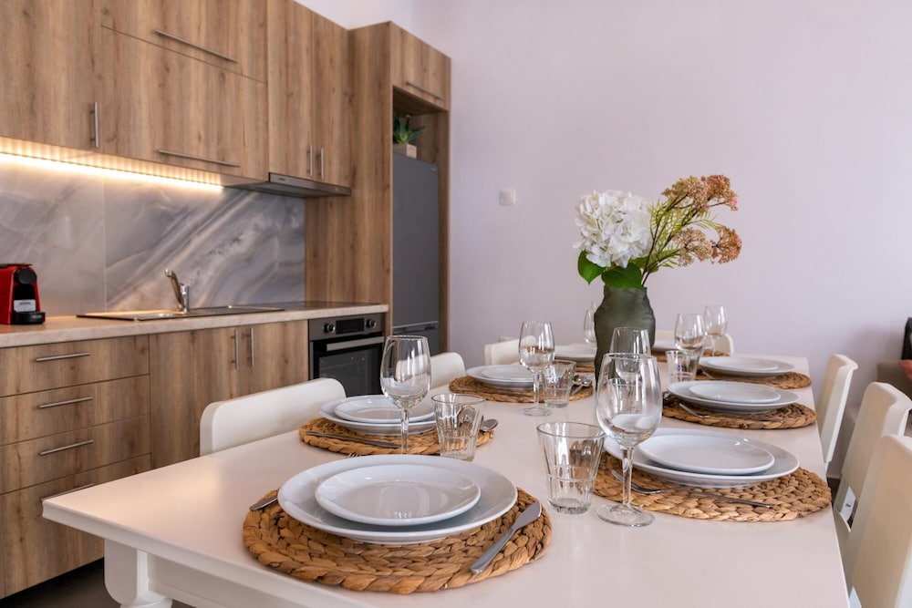 venezian view apartment