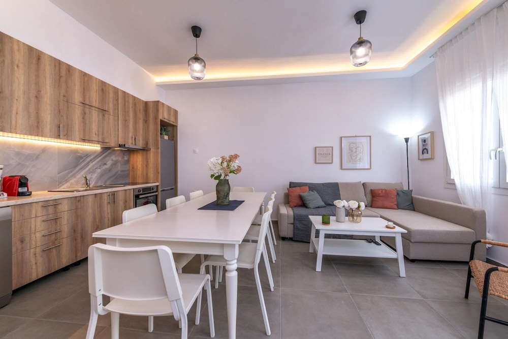 venezian view apartment