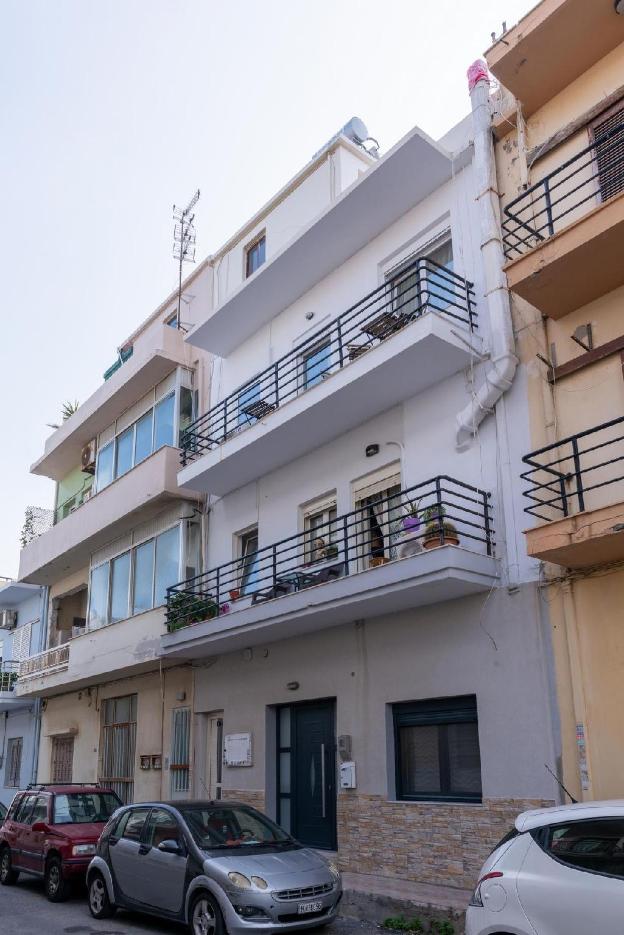 venezian view apartment