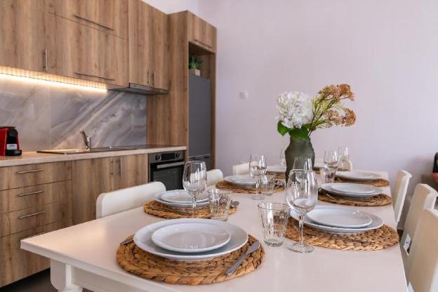 venezian view apartment