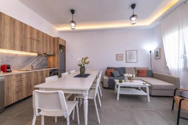 venezian view apartment