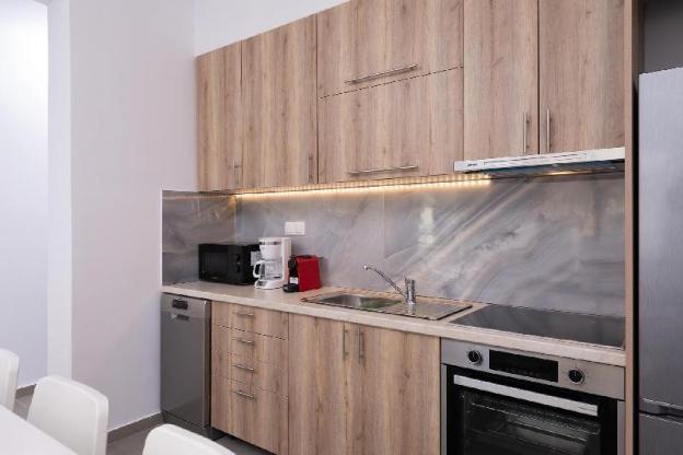 venezian view apartment