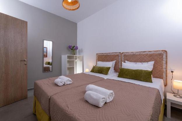 venezian view apartment