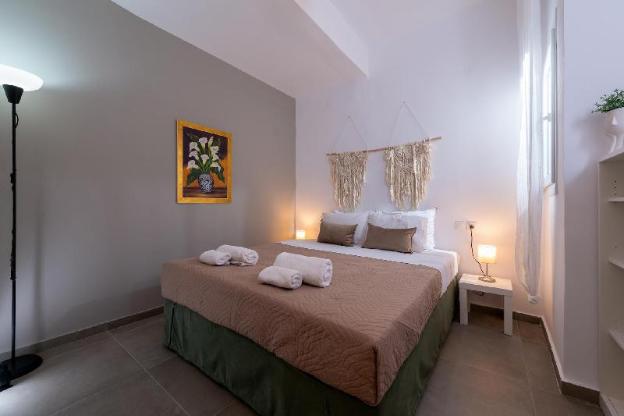 venezian view apartment