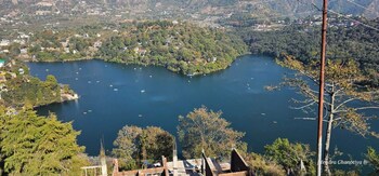 The Niharika Palace Resort,Nainital>>Bhimtal,3 star