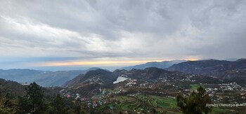 The Niharika Palace Resort,Nainital>>Bhimtal,3 star