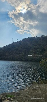 The Niharika Palace Resort,Nainital>>Bhimtal,3 star