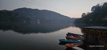 The Niharika Palace Resort,Nainital>>Bhimtal,3 star